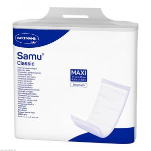 SAMU Wöchnerinnen Vorlagen Classic maxi 11x35 cm