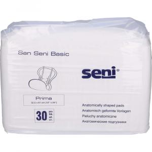 SAN SENI Basic anatomische Vorlagen prima