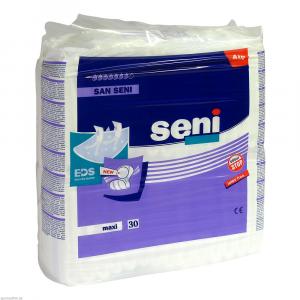 SAN SENI maxi anatomische Vorlagen