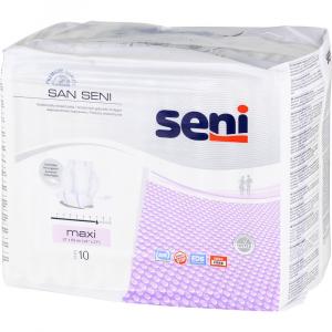 SAN SENI maxi anatomische Vorlagen Tag Gr.3