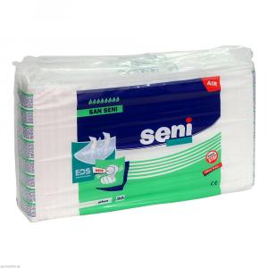 SAN SENI plus anatomische Vorlagen