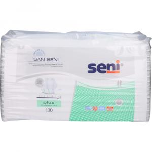 SAN SENI plus anatomische Vorlagen