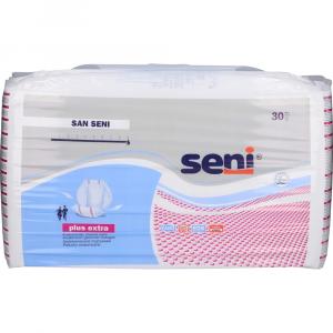 SAN SENI plus extra anatomische Vorlagen