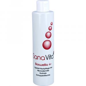 SANA VITA Boswellia 4+ Lotion