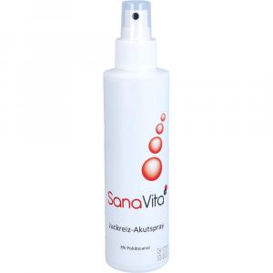 SANA VITA Juckreiz-Akutspray