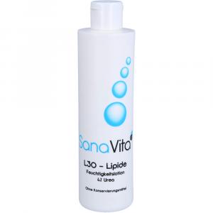 SANA VITA L30-Lipide Lotion