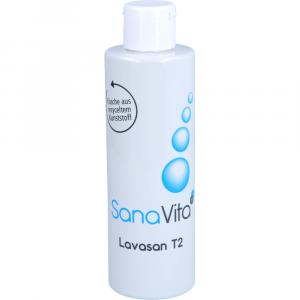 SANA VITA Lavasan T2 Allergikershampoo