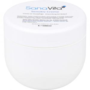 SANA VITA Sensitiv Creme