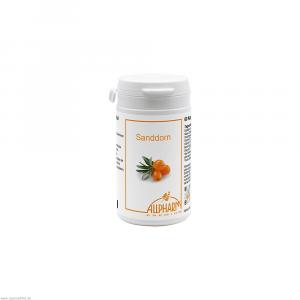 SANDDORN ALLPHARM Premium Kapseln