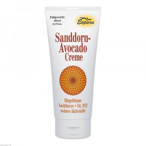 SANDDORN-AVOCADO Creme