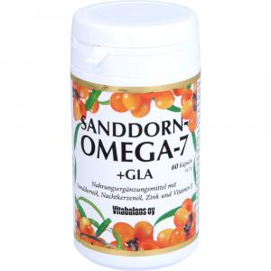 SANDDORN OMEGA-7 Kapseln