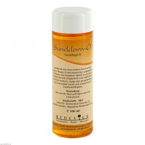 SANDDORNÖL