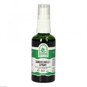 SANDELHOLZSPRAY