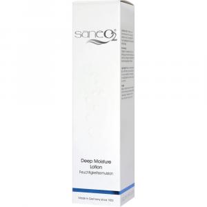 SANEO2 Deep Moisture Lotion