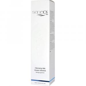 SANEO2 Gentle Cleansing Milk