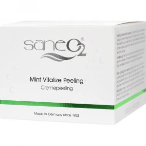 SANEO2 Mint Vitalize Peeling
