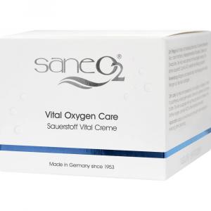 SANEO2 Vital Oxygen Care Creme