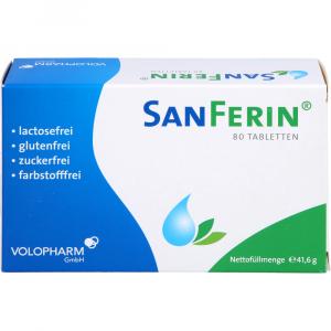 SANFERIN Tabletten