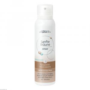 SANFTE Bräune Aerosol Spray