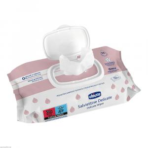 SANFTE Reinigungstücher chicco