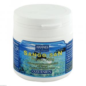 SANGO KORALLEN Pulver