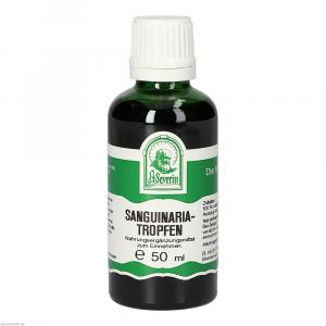SANGUINARIATROPFEN