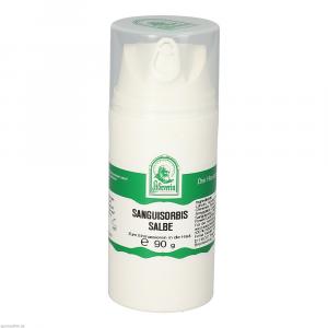 SANGUISORBIS Salbe