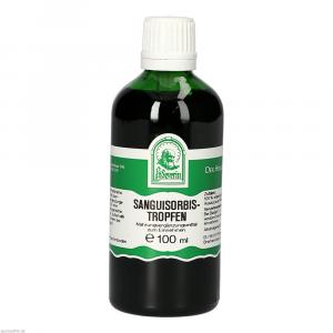 SANGUISORBIS Tropfen