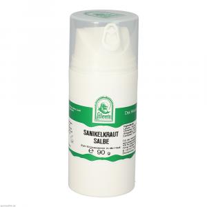 SANIKELKRAUT Salbe