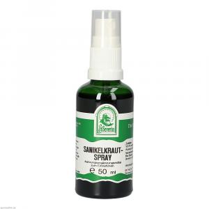 SANIKELKRAUT Spray