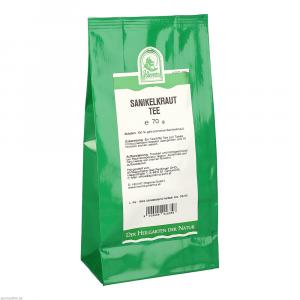 SANIKELKRAUT Tee