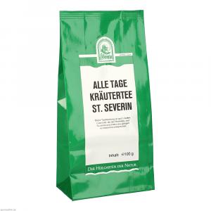SANKT SEVERIN Alle Tage Kräutertee