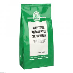 SANKT SEVERIN Alle Tage Kräutertee