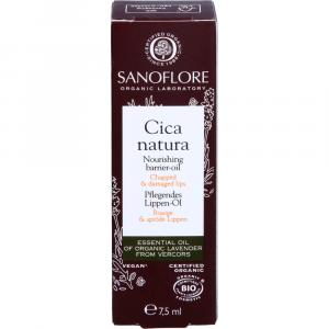 SANOFLORE Cica Lippenöl