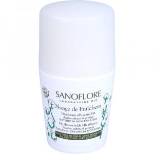 SANOFLORE Deo Fraicheur
