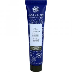 SANOFLORE Handcreme entspannend