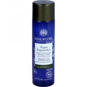 SANOFLORE Hypnotica pflegendes Augen-Tonic