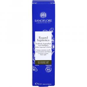 SANOFLORE Hypnotica straffende Augen-Creme