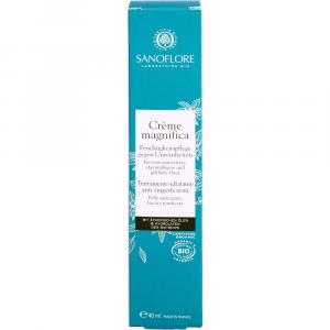 SANOFLORE Magnifica Anti-Unreinheiten-Pflege Creme