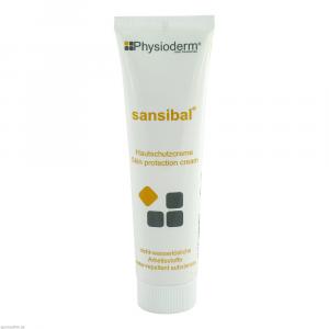 SANSIBAL Hautschutzcreme