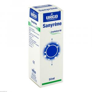 SANYRENE Öl