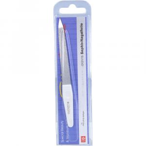 SAPHIR NAGELFEILE 13 cm C121/13