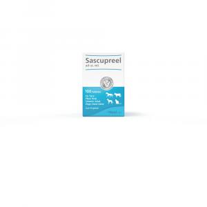 SASCUPREEL ad us.vet.Tabletten