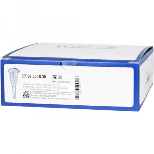 SAUER Comfort selbstkleb.Urinalkond.115mm Drm.30mm