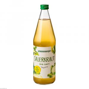 SAUERKRAUTSAFT Bio Schoenenberger