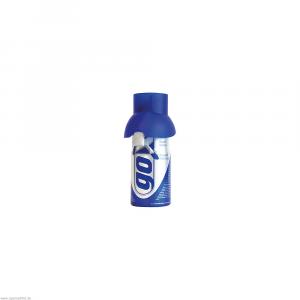 SAUERSTOFF INHALATIONSDOSE