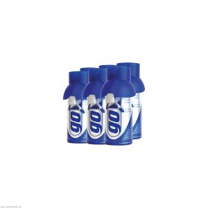 SAUERSTOFF INHALATIONSDOSE