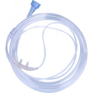 SAUERSTOFFBRILLE Erw.2,1m Nasalkan.Uni.weib.13301