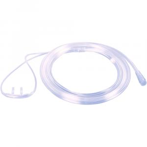 SAUERSTOFFBRILLE gekrümmter Ansatz 213 cm
