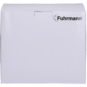 SAUGKOMPRESSEN steril 20x20 cm mit Wäscheschutz